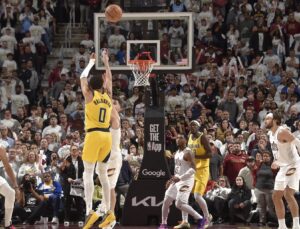2025 NBA Finalleri: Thunder – Pacers Serisine Ön Bakış