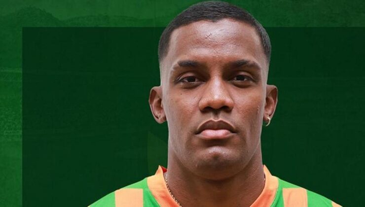 Alanyaspor’da ayrılık! Cordova’nın yeni adresi Young Boys
