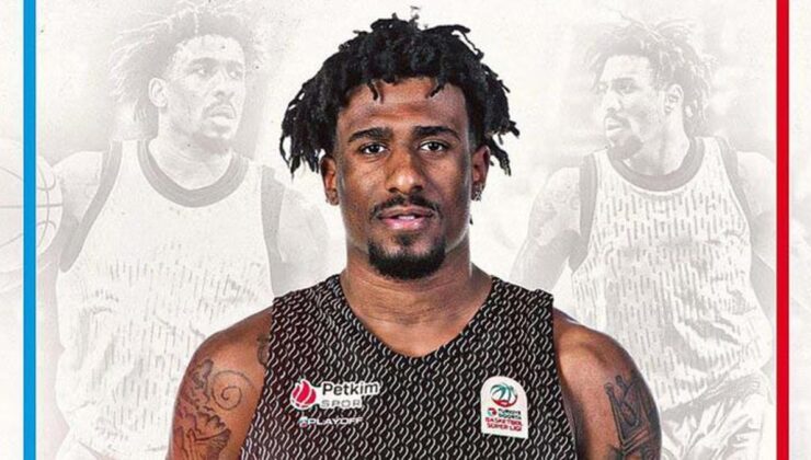 Aliağa Petkimspor Stanley Whittaker’ı transfer etti