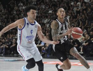 Anadolu Efes’te Elijah Bryant ile yollar ayrıldı!