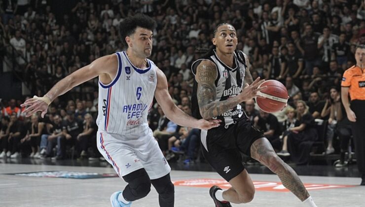 Anadolu Efes’te Elijah Bryant ile yollar ayrıldı!