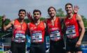 Anadolu Üniversitesi öğrencisi, Universiade 2025’te bronz madalya kazandı