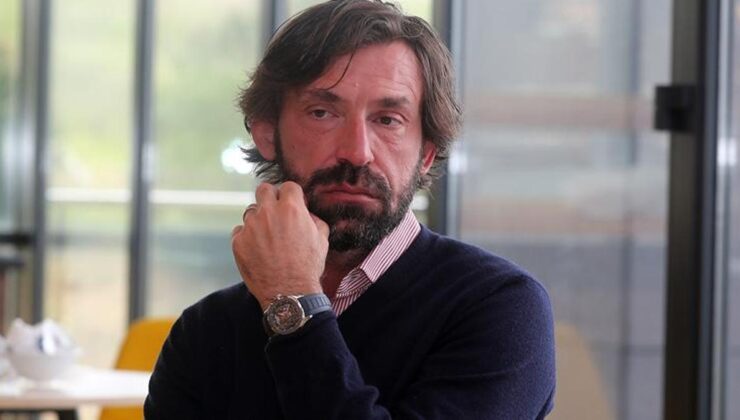 Andrea Pirlo’nun yeni takımı belli oldu
