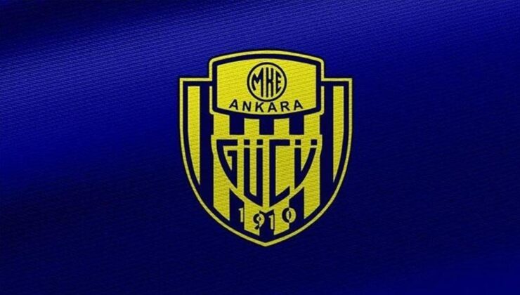 Ankaragücü’nden olay açıklama: ‘Bilgimiz olmadan sözleşme imzaladı