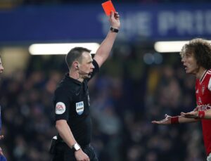 Arsenal, Büyük Altılı deplasmanlarında kayıp