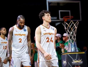Aslan, BCL Finalinde Mağlup: Galatasaray 67-83 Unicaja Malaga