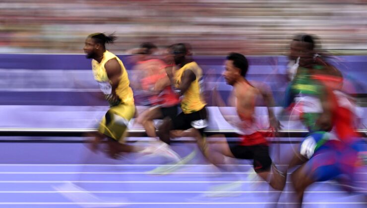 Atletizmde Yeni Seri: Grand Slam Track Başlıyor!