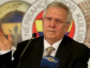 Aziz Yıldırım’dan Fenerbahçe isyanı: Büyük tehlike…