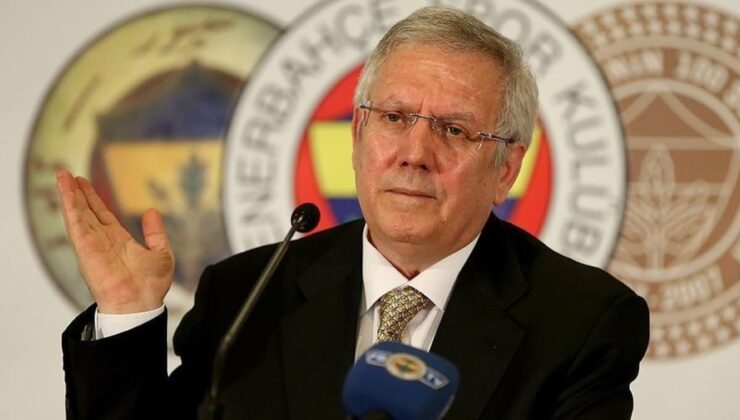 Aziz Yıldırım’dan Fenerbahçe isyanı: Büyük tehlike…