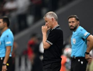 Beşiktaş’ın yeni teknik direktörü… Savaş Çorlu’dan flaş açıklama