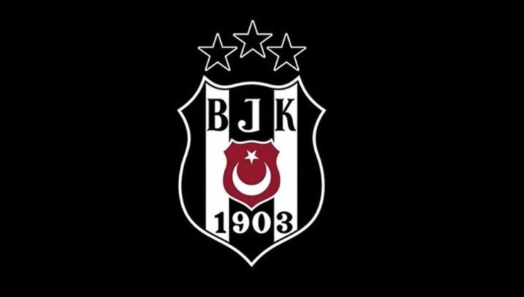 Beşiktaş’ta 8 imza
