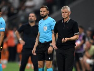 Beşiktaş’ta flaş ayrılık iddiası! Bunu kimse beklemiyordu