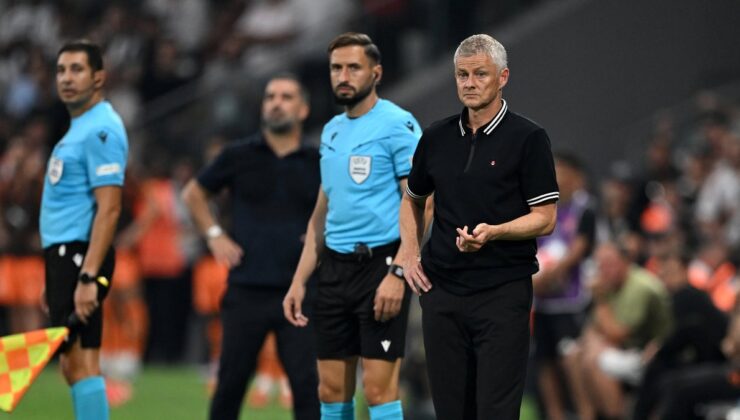 Beşiktaş’ta flaş ayrılık iddiası! Bunu kimse beklemiyordu