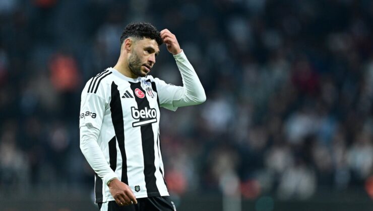 Beşiktaş’ta o isimden flaş talep! Ayrılığı çıkmaza girdi