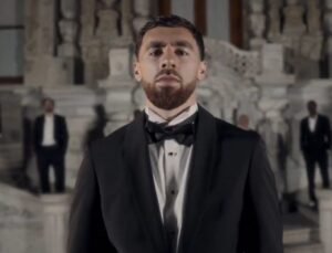 Beşiktaş’tan konuşulacak Orkun videosu