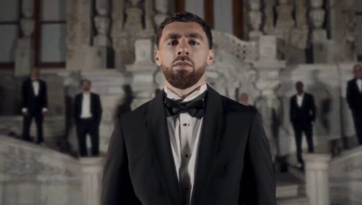 Beşiktaş’tan konuşulacak Orkun videosu