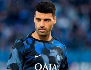 Beşiktaş’tan Mehdi Taremi kancası! Transfere sıcak bakıyor