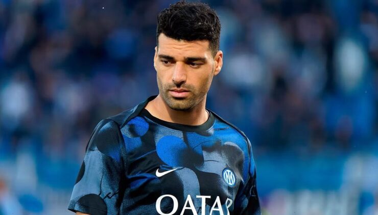 Beşiktaş’tan Mehdi Taremi kancası! Transfere sıcak bakıyor