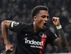 Beşiktaş’tan stopere Tuta harekatı