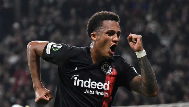 Beşiktaş’tan stopere Tuta harekatı