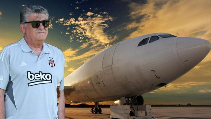 Beşiktaş’ın uçakları yıldızlar için kalkıyor! 4 bölgeye transfer