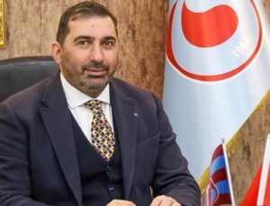 Bouchari ve Puertas transferlerinde son durum ne? Trabzonspor Asbaşkanı Zeyyat Kafkas açıkladı!
