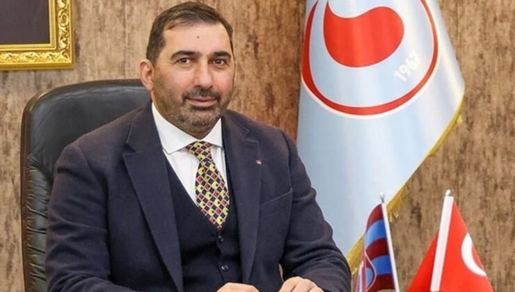 Bouchari ve Puertas transferlerinde son durum ne? Trabzonspor Asbaşkanı Zeyyat Kafkas açıkladı!