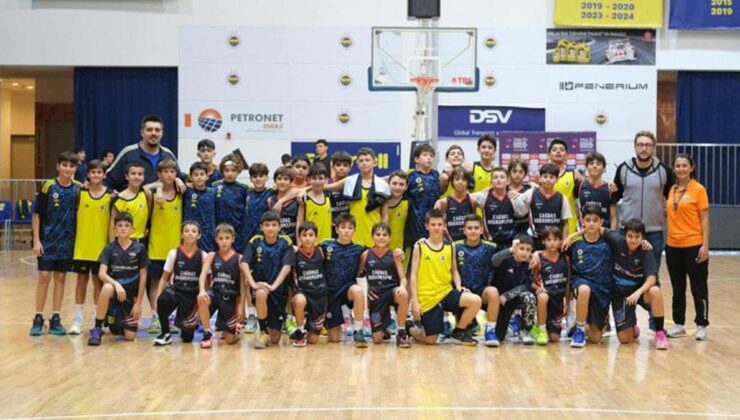 Çağdaş Bodrum Spor Kulübü genç yetenekleri kazandırmaya devam ediyor