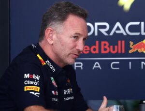 Christian Horner Kovuldu: Red Bull'da Neler Oluyor?