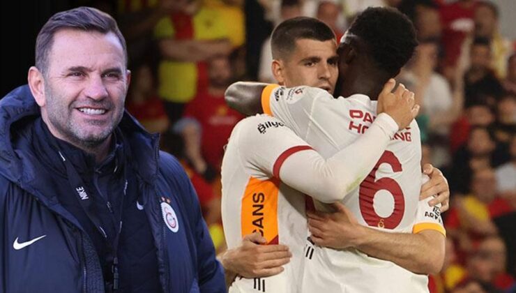 Como Başkanı Mirwan Suwarso’dan, Galatasaray’ın yıldızı için transfer açıklaması