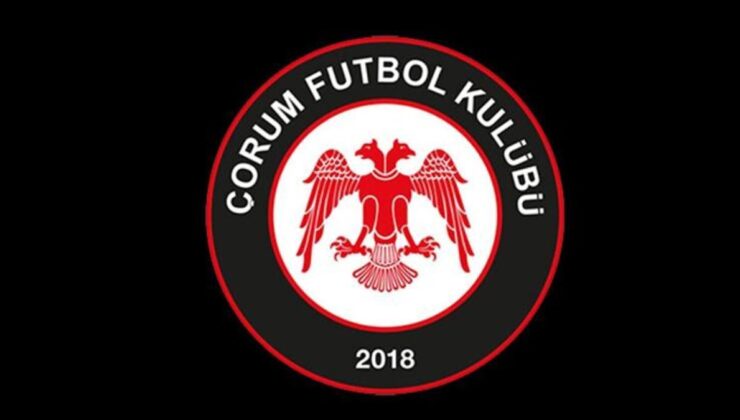 Çorum FK’dan üç transfer