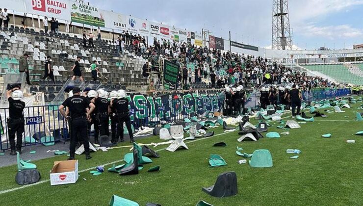Denizlispor’dan ‘kapanma’ iddialarına cevap geldi