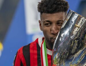Emerson Royal Beşiktaş’a yaklaşıyor! ’Transfer neredeyse tamam’