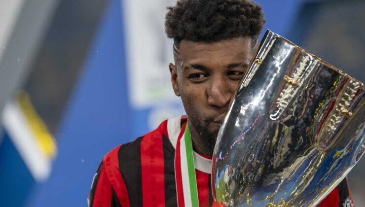 Emerson Royal Beşiktaş’a yaklaşıyor! ’Transfer neredeyse tamam’