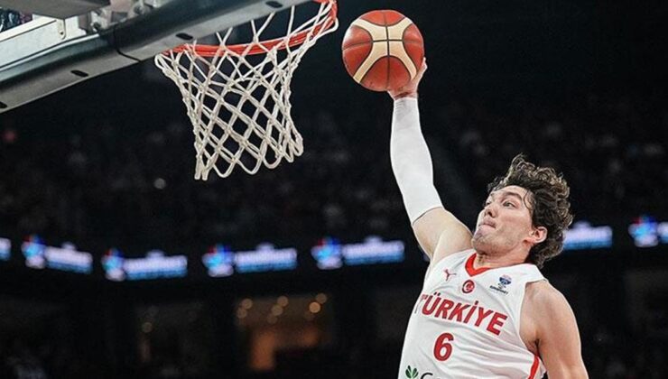 EuroBasket’te geri sayım başladı: Son 1 ay kaldı