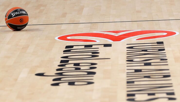 EuroLeague 20 Takıma Genişliyor: Dubai Yeni Takımlar Arasında