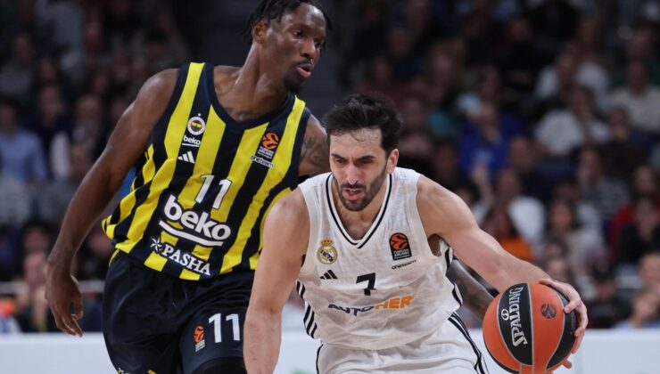 Euroleague’de Play-off Vakti: Fenerbahçe Paris’e, Efes Panathinaikos’a Karşı