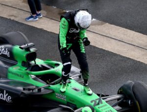 F1 Britanya GP: Norris’ten Rüya Zafer, Hülkenberg’den 239. Yarışta İlk Podyum
