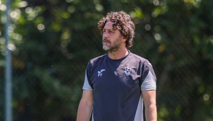 Fatih Tekke’den flaş transfer açıklaması: Boga’yı istiyorum