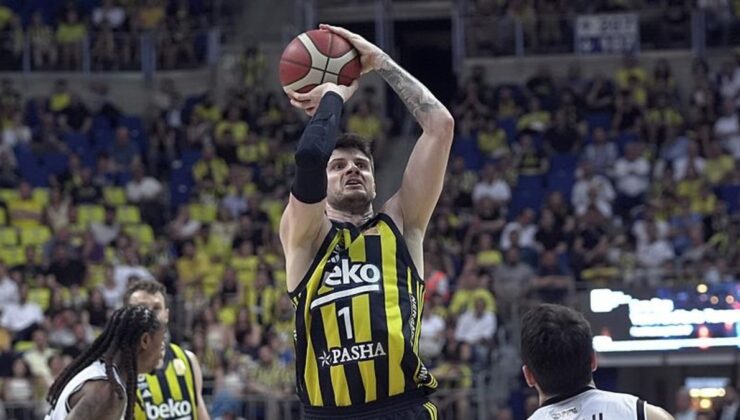 Fenerbahçe Beko’da Metecan Birsen için flaş karar!