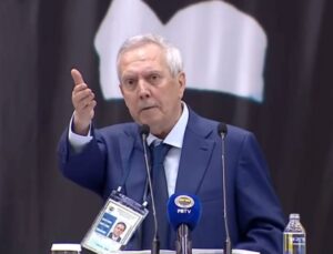 FENERBAHÇE HABERLERİ: Aziz Yıldırım’dan adaylık açıklaması! Aday olacak mı?