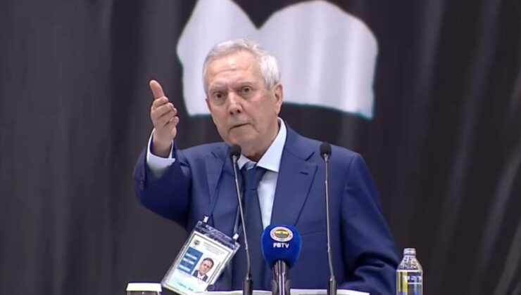 FENERBAHÇE HABERLERİ: Aziz Yıldırım’dan adaylık açıklaması! Aday olacak mı?