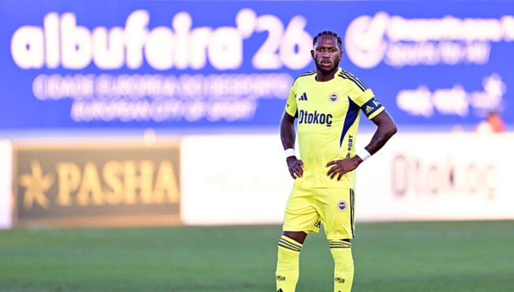 FENERBAHÇE HABERLERİ | Fred: Zorluk ne kadar artarsa…
