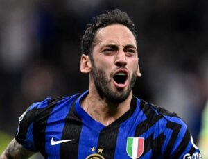 Fenerbahçe Hakan Çalhanoğlu’yla ilgileniyor