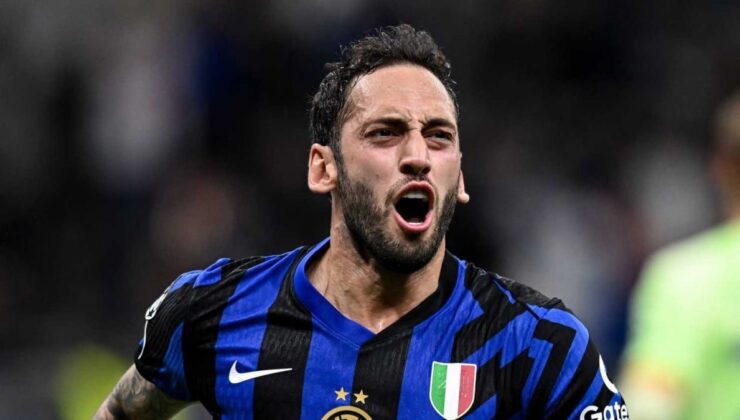 Fenerbahçe Hakan Çalhanoğlu’yla ilgileniyor
