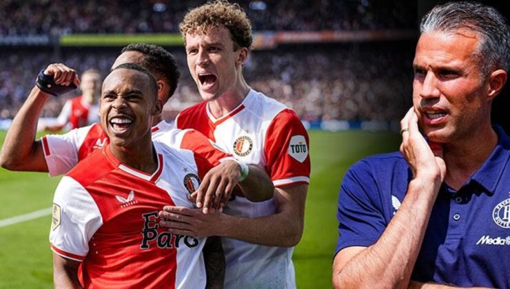 Fenerbahçe maçı öncesi flaş ayrılık! Feyenoord’un yıldızı Fransa yolcusu