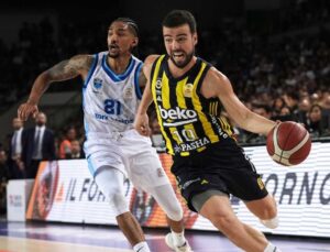 Fenerbahçe, Melih Mahmutoğlu’nun sözleşmesini uzattı