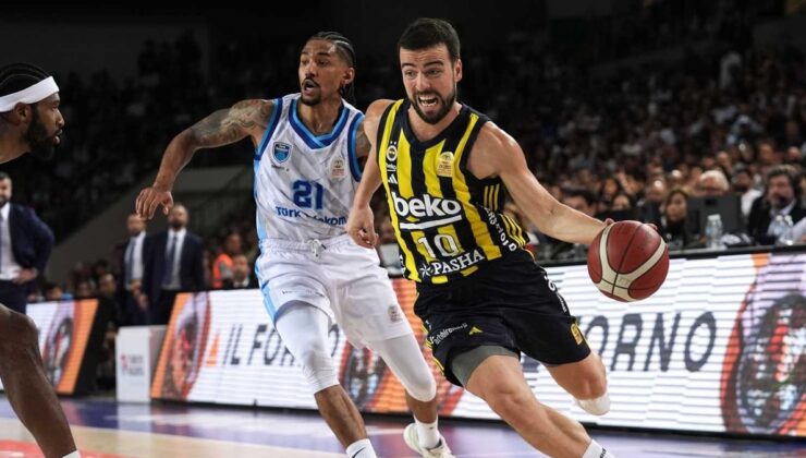 Fenerbahçe, Melih Mahmutoğlu’nun sözleşmesini uzattı