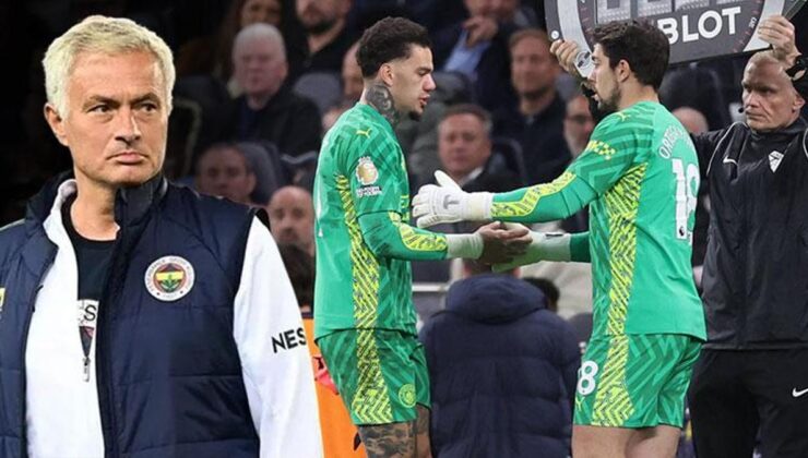 Fenerbahçe’de yeni hedef belirlendi! Teklif yapılacak