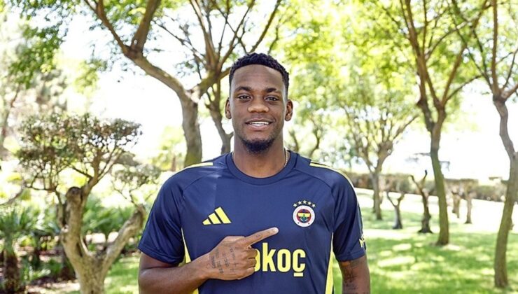 Fenerbahçe’den Jhon Duran iddialarına yalanlama